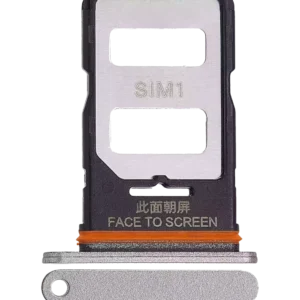 Sim Card Tray For Xiaomi Redmi Note 13R Pro (Green)
