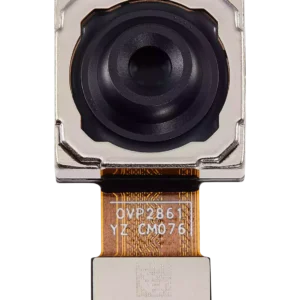 Back Camera (Wide) For Xiaomi Redmi Note 12 Pro Speed / Poco X5 Pro 5G