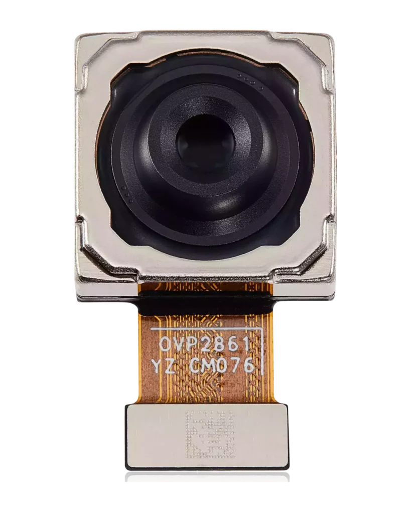 Back Camera (Wide) For Xiaomi Redmi Note 12 Pro Speed / Poco X5 Pro 5G