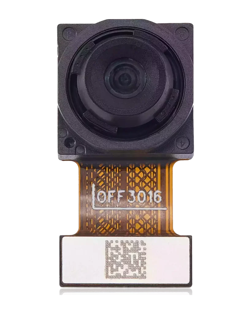 Back Camera (Ultra Wide) For Xiaomi Redmi Note 13 Pro 4G