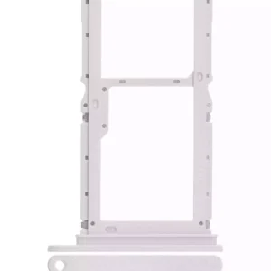 Sim Card Tray For Xiaomi Redmi Note 13 Pro 4G (White)