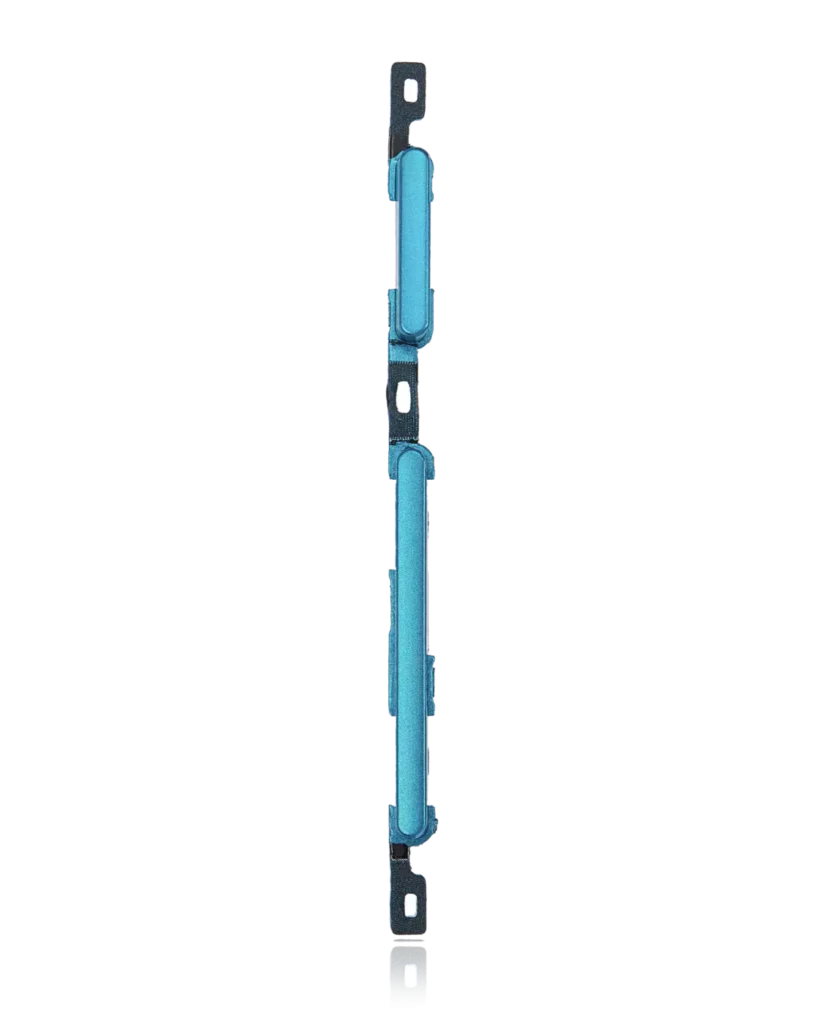 Hard Buttons (Power / Volume) For Xiaomi Redmi 9 (Ocean Green)