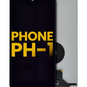 LCD Assembly Without Frame For Essential Phone PH-1 (Refurbished) (All Colors)