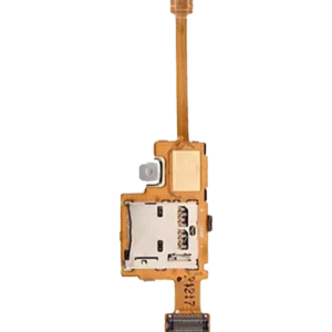 Sim Card Tray With Flex Cable For Samsung Galaxy Note Pro 12.2" (P900) (WiFi Version)