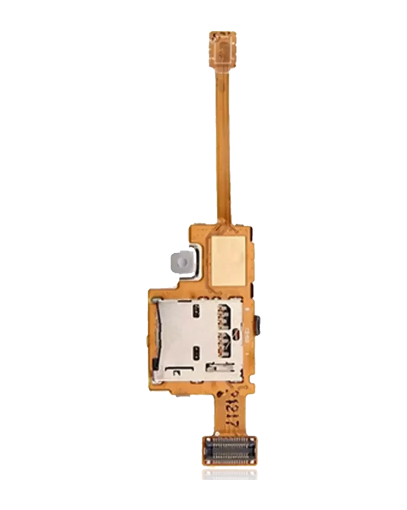 Sim Card Tray With Flex Cable For Samsung Galaxy Note Pro 12.2" (P900) (WiFi Version)