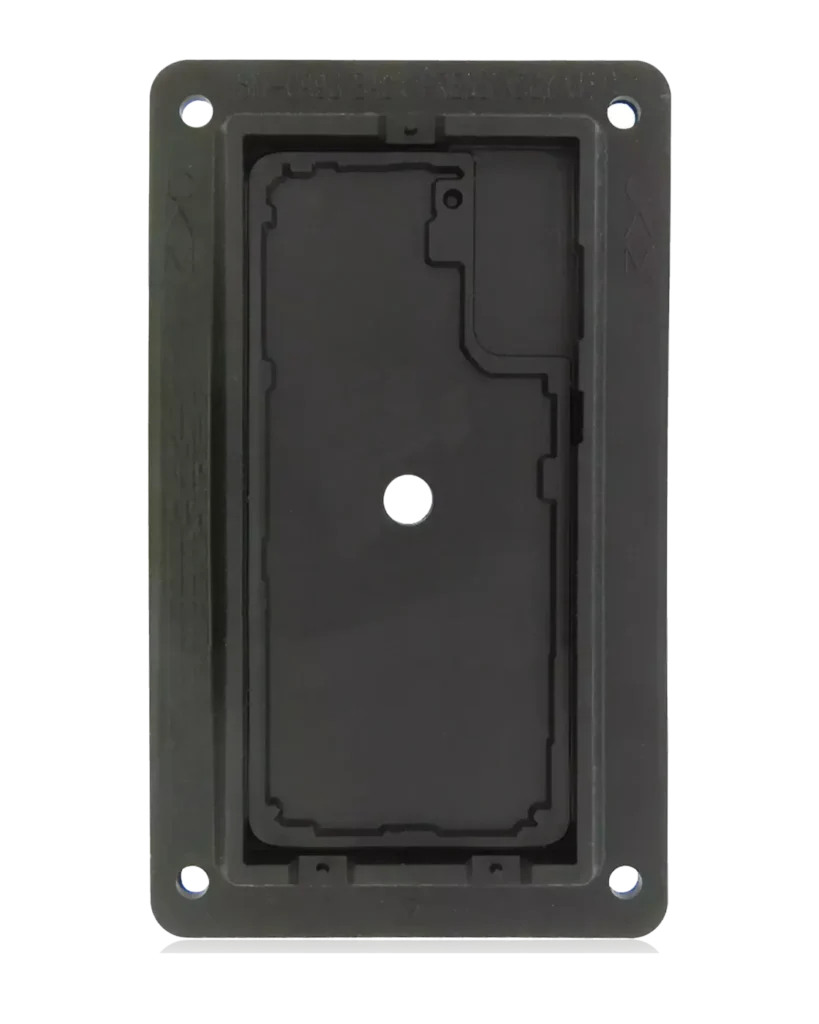 Press Mould (Back Cover) For Samsung Galaxy S21 Plus (For Samsung Press Jig V1.1) (OEM Service Tools)