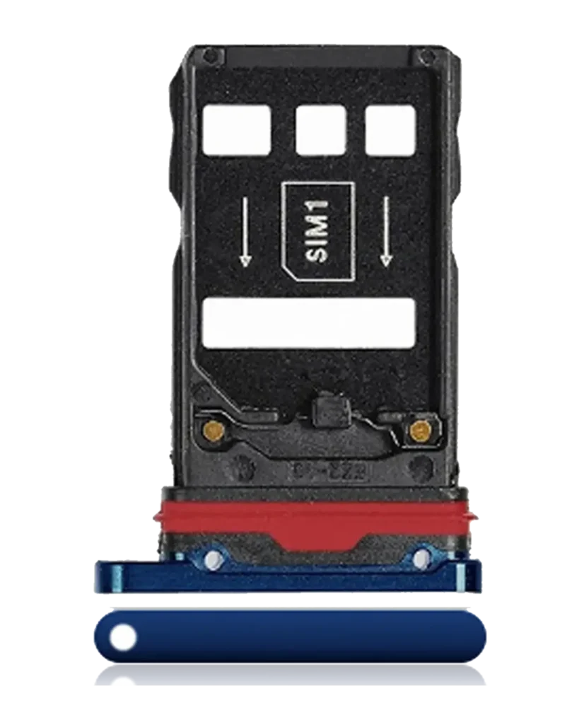 Sim Card Tray For Huawei Mate 20 Pro (Twilight)