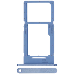 Single Sim Card Tray For Samsung Galaxy A25 5G (A256 / 2023) (Optimistic Blue)