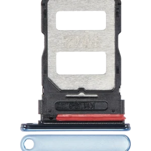 Dual Sim Card Tray For Xiaomi Poco F3 / K40 (Aurora)