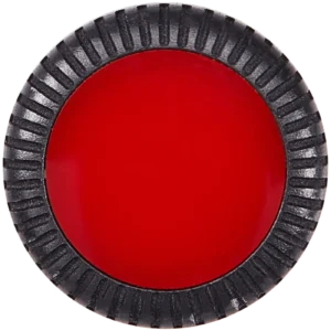 Crown Nut For Watch Series 3 (38MM / 42MM) (LTE Version) (Red / Black)