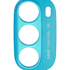 Back Camera Lens Bracket For Motorola Moto G71 5G (XT2169 / 2022) (Neptune Green)