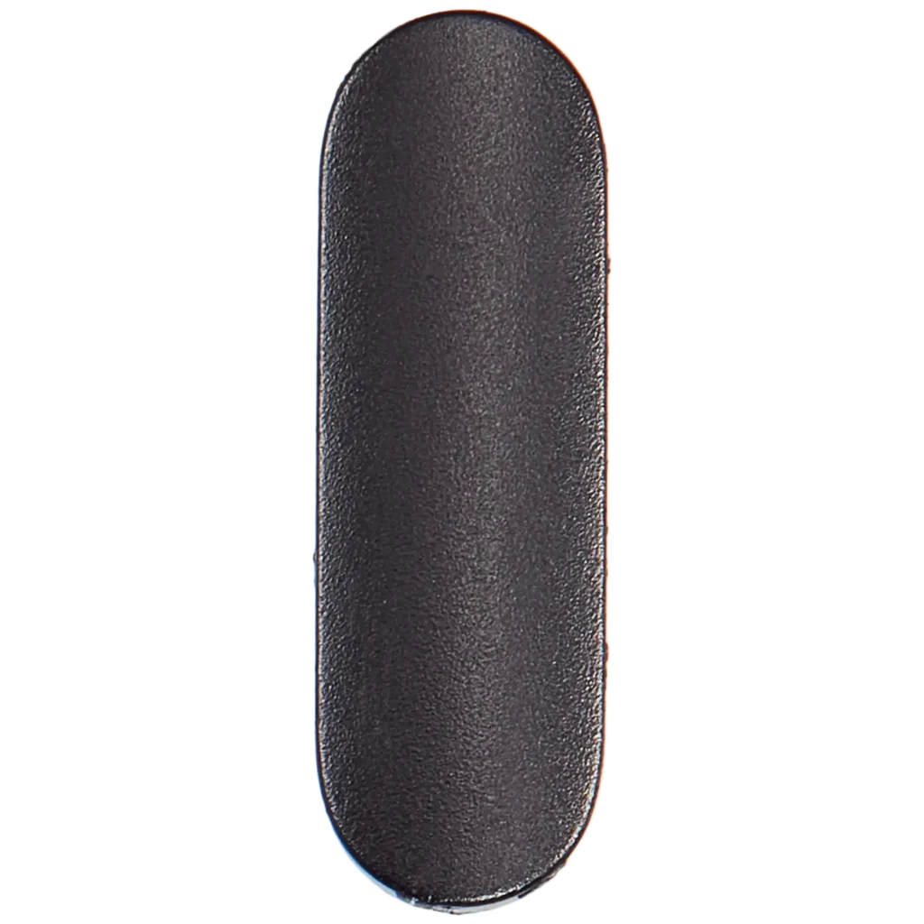 Power Button For Watch Series SE (1st Gen) (40MM / 44MM) (Black)