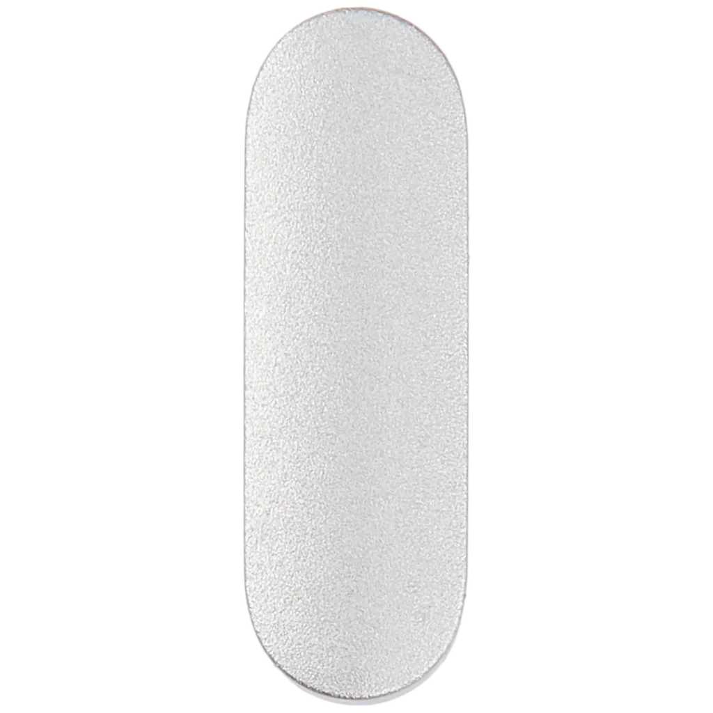 Power Button For Watch Series SE (1st Gen) / SE (2nd Gen) (40MM / 44MM) (Silver)