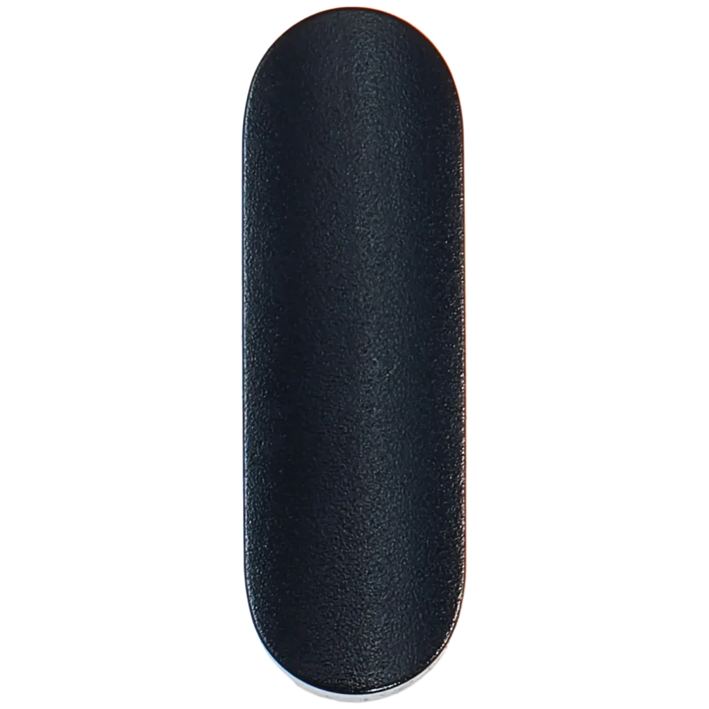 Power Button For Watch Series SE (2nd Gen) (40MM / 44MM) (Black)
