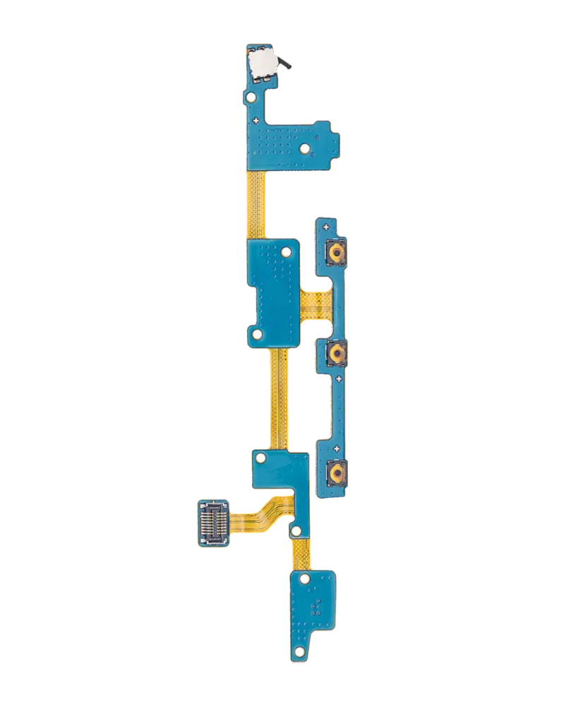 Power / Volume Flex Cable For Samsung Galaxy Note 8.0"