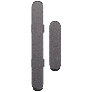 Hard Buttons (Power / Volume) For Google Pixel 9 (Obsidian)