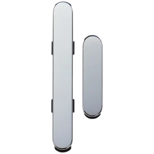 Hard Buttons (Power / Volume) For Google Pixel 9 Pro (Hazel)