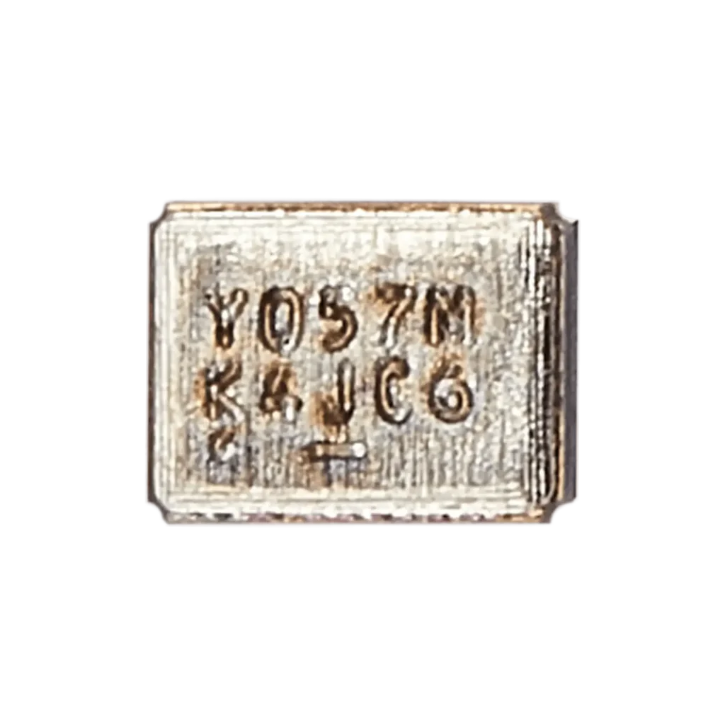 Millimeter-wave Crystal Oscillator For iPhone 14 Pro / 14 Pro Max / 15 Pro / 15 Pro Max (T260)