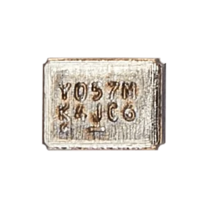 Millimeter-wave Crystal Oscillator For iPhone 14 Pro / 14 Pro Max / 15 Pro / 15 Pro Max (T260)
