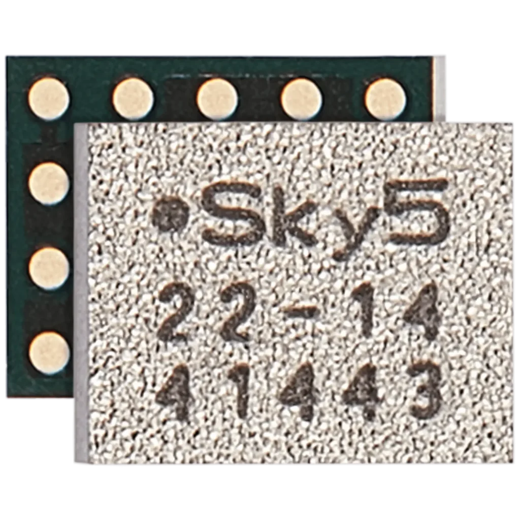 Signal Amplifier IC For iPhone 14 / 14 Plus / 14 Pro / 14 Pro Max (22-14)