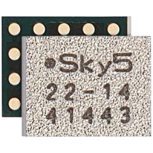 Signal Amplifier IC For iPhone 14 / 14 Plus / 14 Pro / 14 Pro Max (22-14)