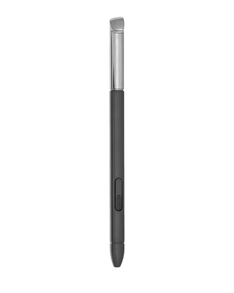 Stylus Pen For Samsung Galaxy Note 2 (Black) (All Models)
