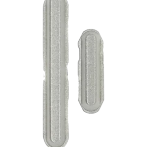Hard Buttons (Power / Volume) For Motorola Moto G2 (XT1068 / 2014) (Black)