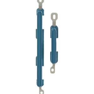 Hard Buttons (Power / Volume) For Xiaomi Redmi 10X / Note 9 (Green)