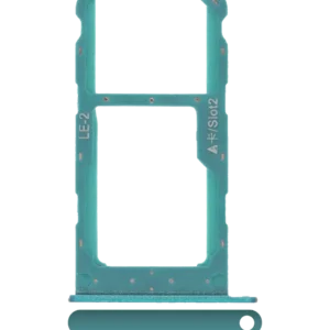 Sim Card Tray For Huawei Honor 9N (Robin Egg Blue)