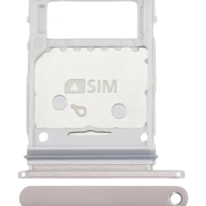 Sim Card Tray For Samsung Galaxy Tab S6 10.5" (T860 / T865) (2019) (Gold)