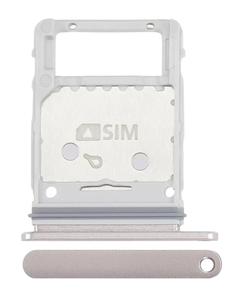 Sim Card Tray For Samsung Galaxy Tab S6 10.5" (T860 / T865) (2019) (Gold)