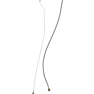 Antenna Connecting Cable For Motorola Moto G8 Power (XT2041-1 / XT2041-3 / 2020) (2 Piece Set)