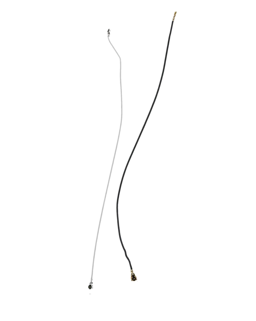 Antenna Connecting Cable For Motorola Moto G8 Power (XT2041-1 / XT2041-3 / 2020) (2 Piece Set)