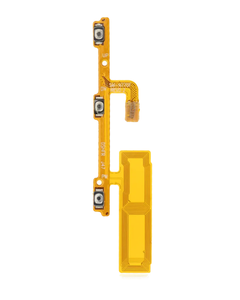 Power And Volume Flex For Samsung Galaxy Note 10 Lite
