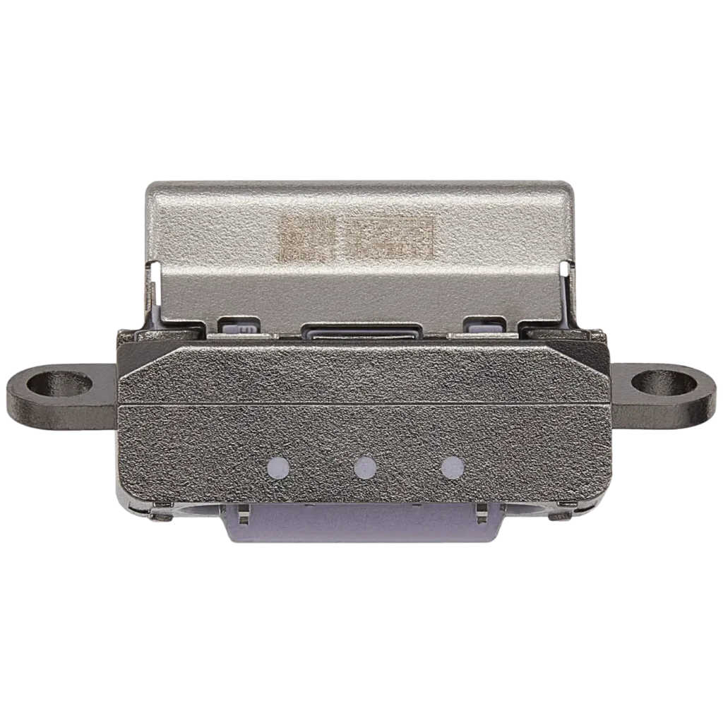 Charging Port Only For iPad Air 11" (2024) / Air 11" (2025) / Air 11" (2026) / Air 13" (2024) / Air 13" (2025) / Air 13" (2026) (Soldering Required) (Purple) (Premium) (10 Pack)