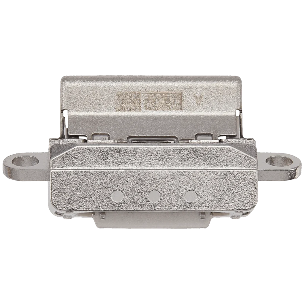 Charging Port Only For iPad Air 11" (2024) / Air 11" (2025) / Air 11" (2026) / Air 13" (2024) / Air 13" (2025) / Air 13" (2026) (Soldering Required) (Starlight) (Premium) (10 Pack)