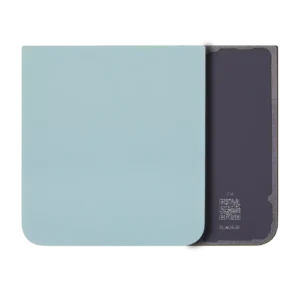 Back Cover Glass For Samsung Galaxy Z Flip 6 5G (Service Pack) (Mint)