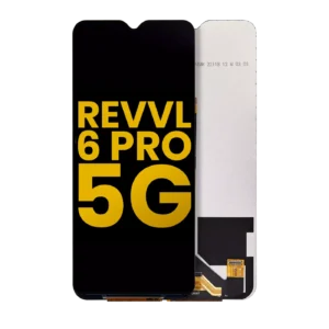 LCD Only For T-Mobile Revvl 6 Pro 5G