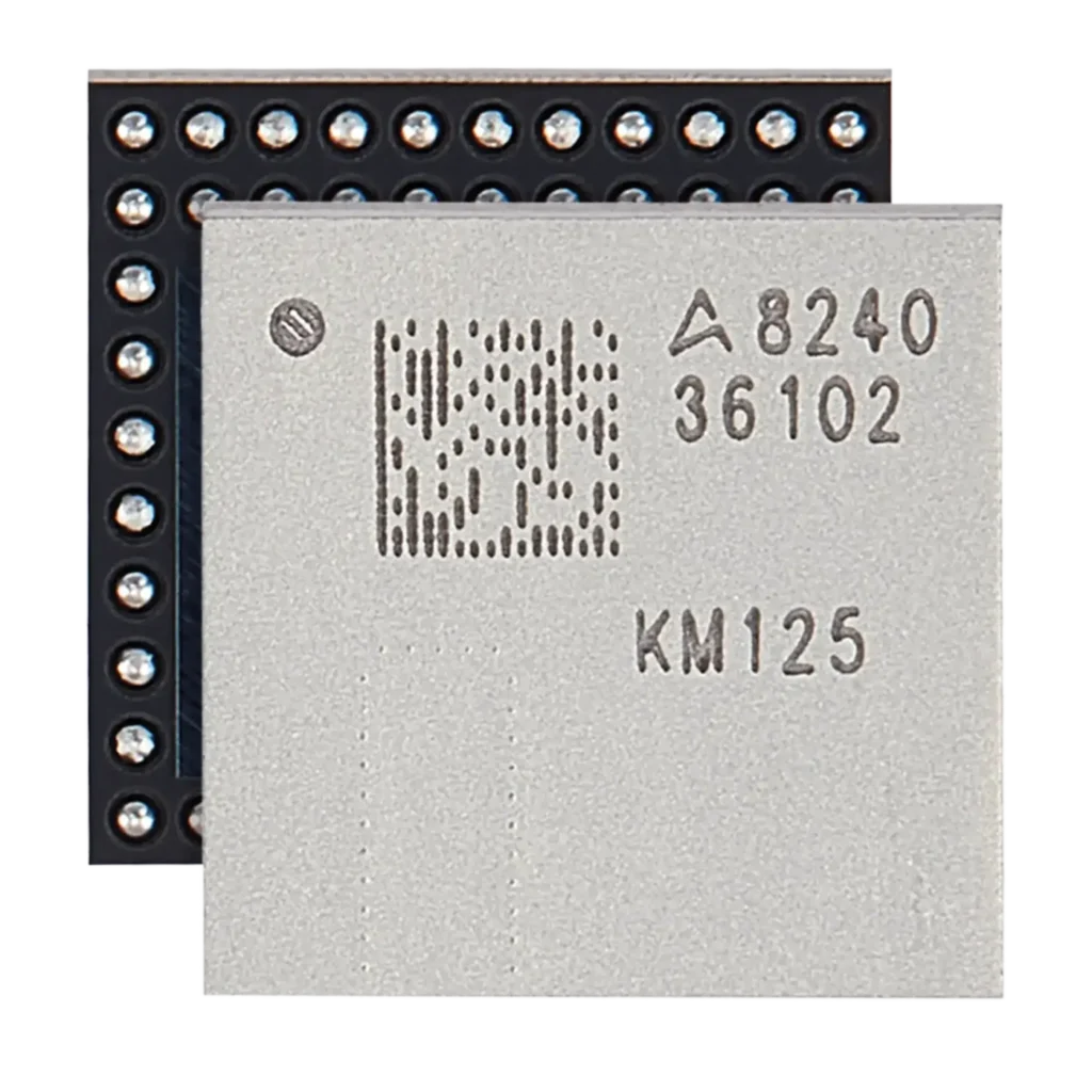 High Frequency Amplifier IC For iPhone 14 Pro / 14 Pro Max (8240)