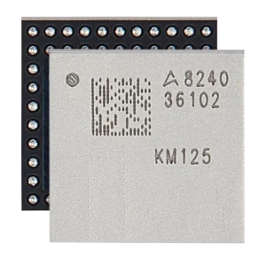 High Frequency Amplifier IC For iPhone 14 Pro / 14 Pro Max (8240)