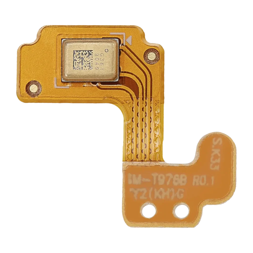 Microphone Board For Samsung Galaxy Tab S7 Plus 12.4" (T976) (2020) (LTE / 5G)