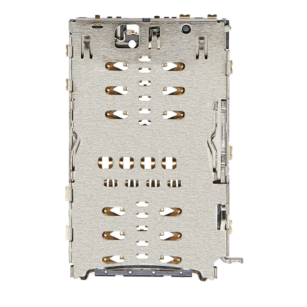 Sim Card Reader For Samsung Galaxy Tab A8 10.5" (X200 / X205) (2021)