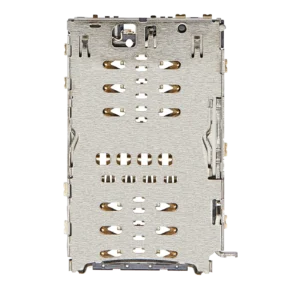 Sim Card Reader For Samsung Galaxy Tab A8 10.5" (X200 / X205) (2021)