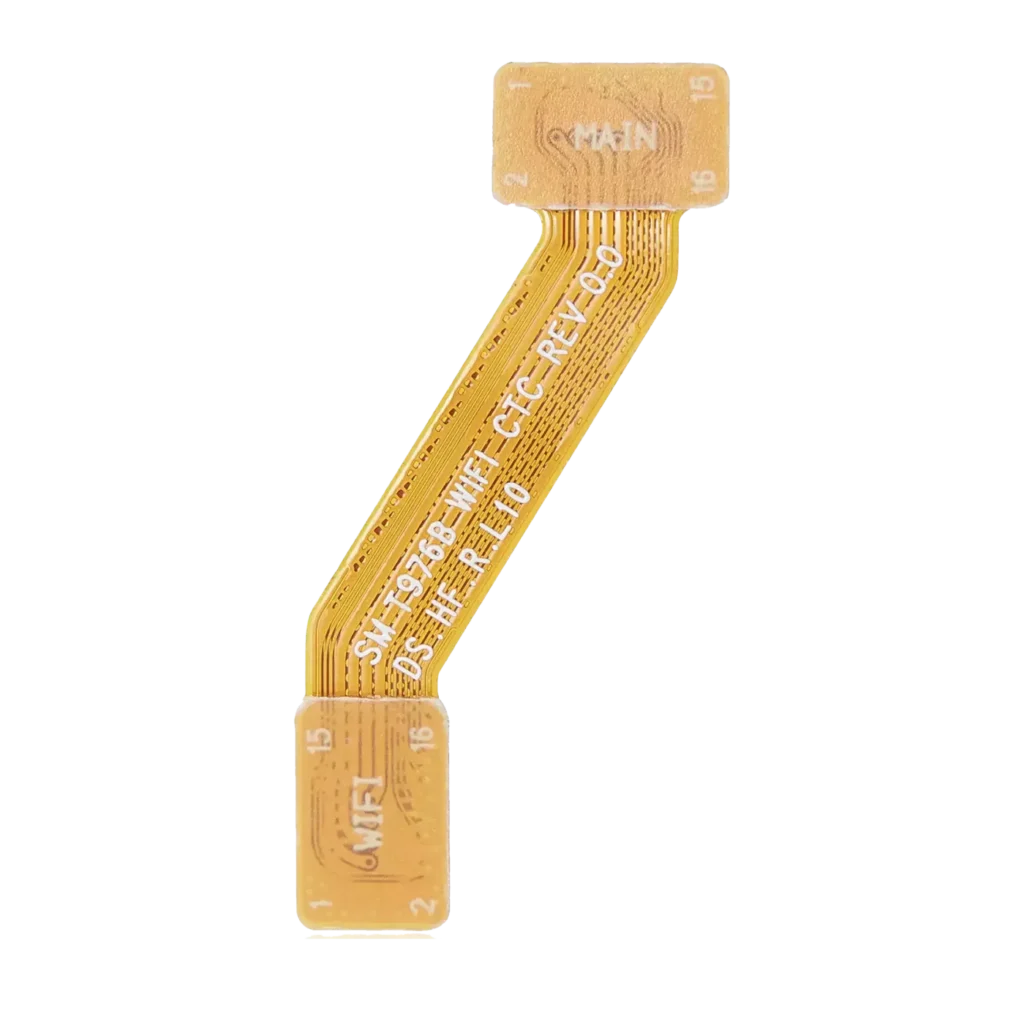 Antenna Cable Connector To Antenna Board For Samsung Galaxy Tab S7 FE 12.4"(T730 / T733 / T736) (2021)
