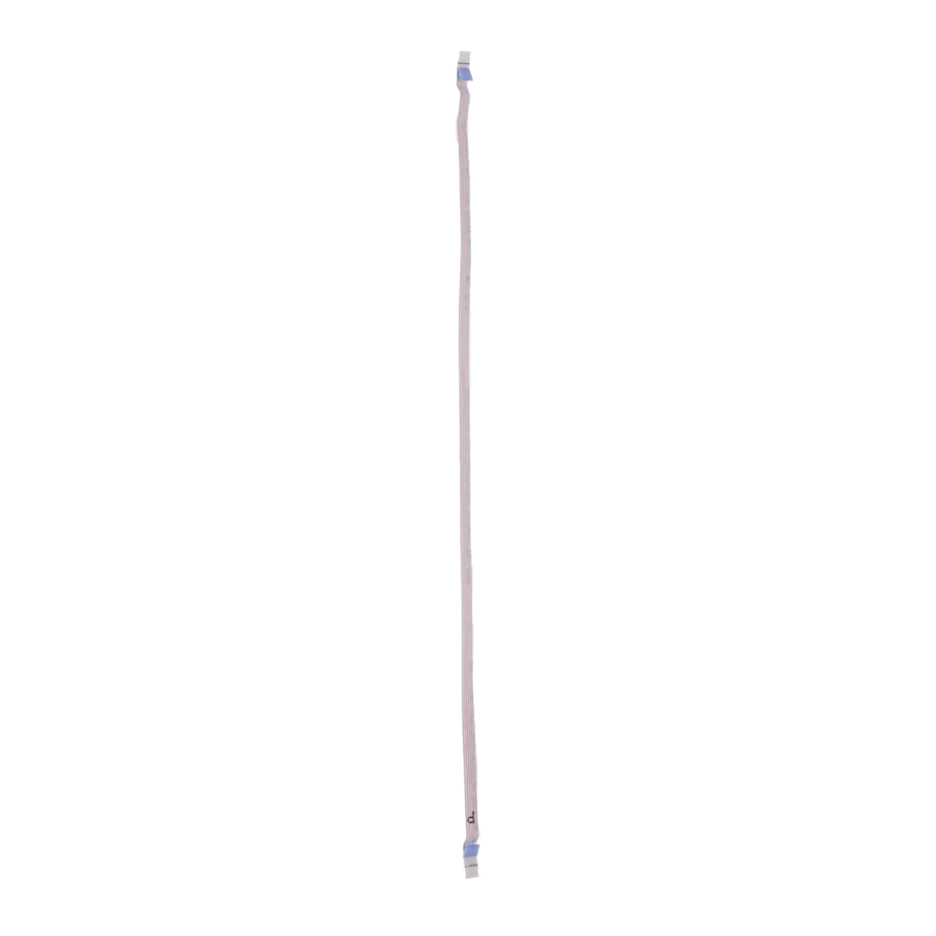Flex Cable Home Button To Board (Above Battery) For Samsung Galaxy Tab E 9.6" (T560 / T561 / T567) (2015)