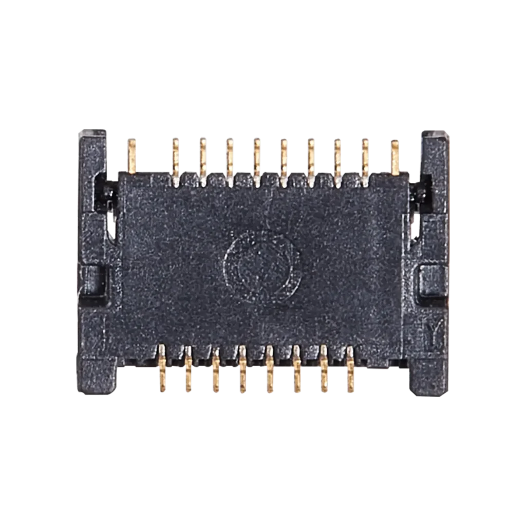 Home Button FPC Connector (On Motherboard) For iPad Pro 9.7 / iPad 7 (2019) / iPad 8 (2020) / iPad 9 (2021)