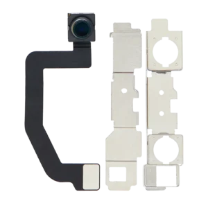 Front Camera Module With Flex Cable For iPhone X (Decoupling Required)