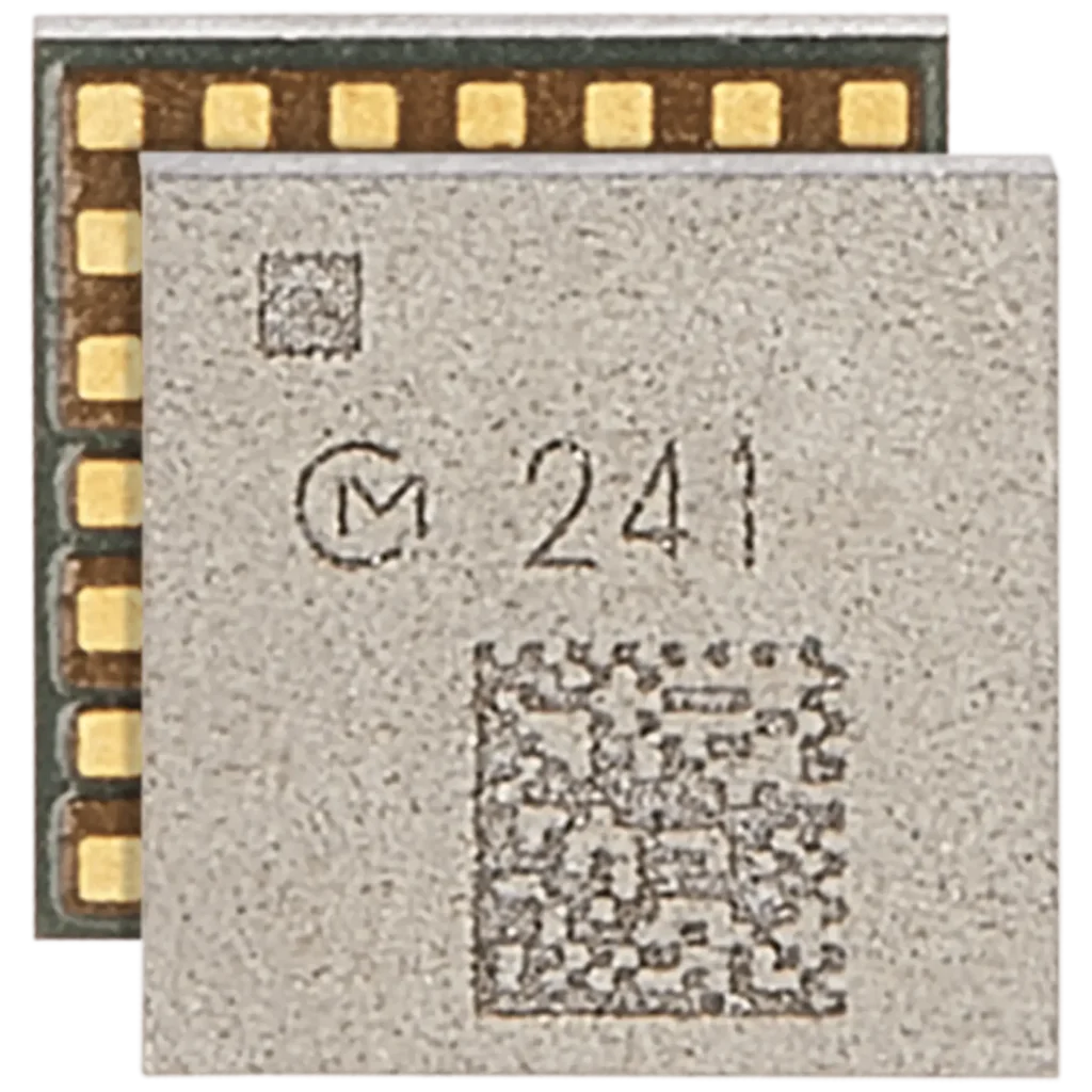 Antenna Conversion Switch IC (241) For iPhone 14 Series