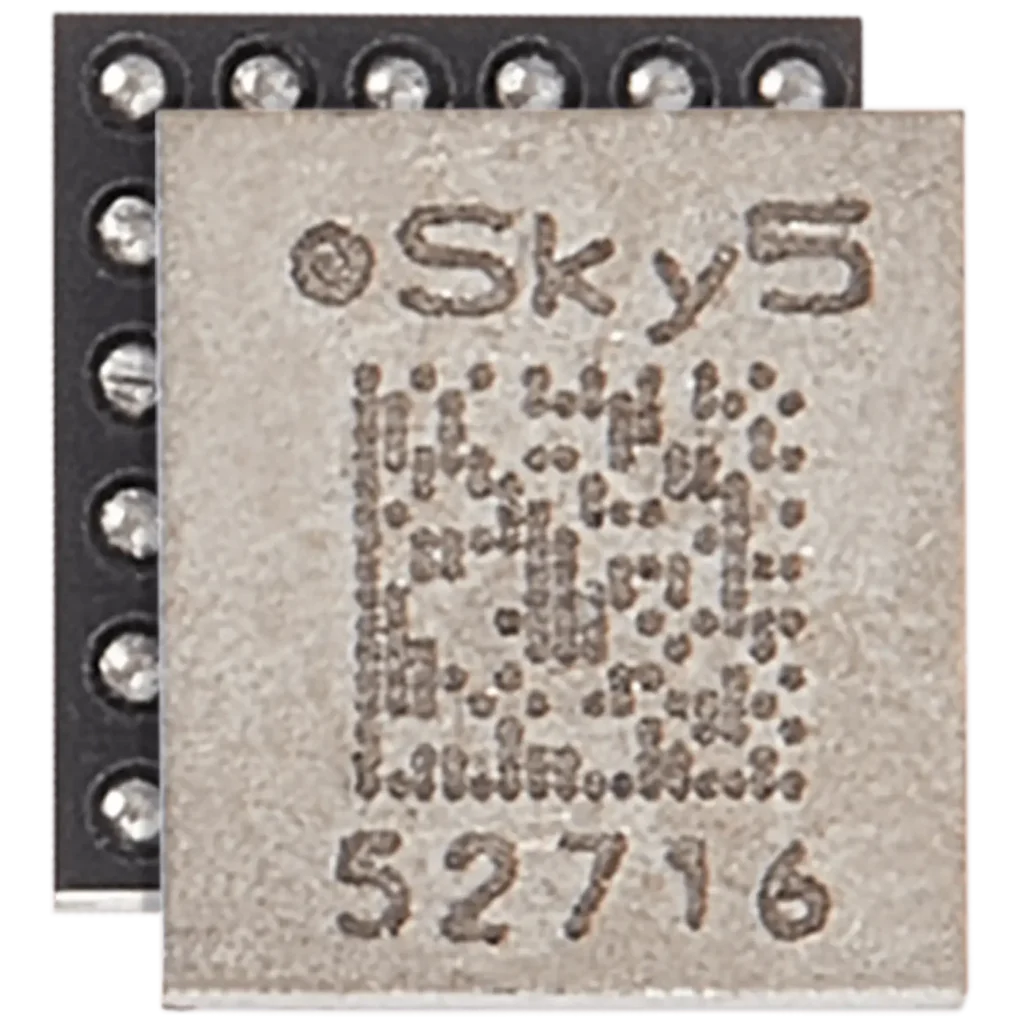 Antenna Switch IC (Sky 5-52) For iPhone 14 Series