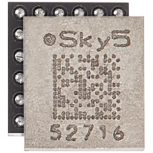 Antenna Switch IC (Sky 5-52) For iPhone 14 Series